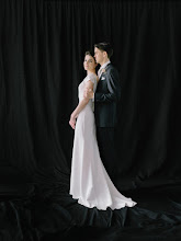 Wedding photographer Polina Ivanova. Photo of 14.02.2021