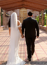 Fotógrafo de bodas Luis Martinez. Foto del 15.05.2025