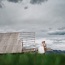 Wedding photographer Nikolas Schepniy. Photo of 15.05.2024