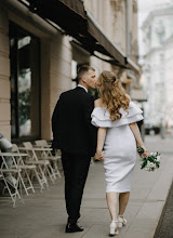 Vestuvių fotografas: Yuliya Kalugina. 22.08.2022 nuotrauka