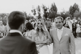 Fotógrafo de bodas Vasilis Liappis. Foto del 28.04.2024