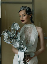 Wedding photographer Oksana Melente. Photo of 12.12.2023