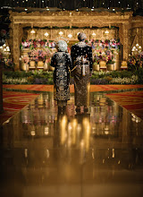 Wedding photographer Ariesta Sutan. Photo of 31.07.2025