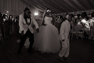 婚姻写真家 Habib Dorjoy. 04.07.2025 の写真