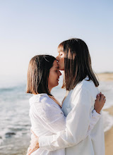 Fotógrafo de bodas Anna Kravchenko. Foto del 17.04.2024