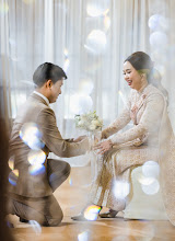 Bryllupsfotograf Tanawat Susophonkul. Bilde av 01.11.2020