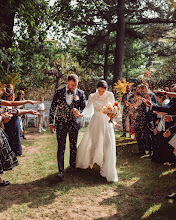 Esküvői fotós: Luca Fumero. 20.02.2024 -i fotó