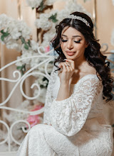 ช่างภาพงานแต่งงาน Ayk Ogannisyan. ภาพเมื่อ 16.03.2024