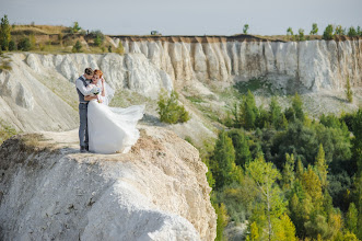 Düğün fotoğrafçısı Stepan Korchagin. Fotoğraf 17.01.2019 tarihinde