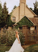 Photographe de mariage Lindsay Coulter. Photo du 09.05.2019