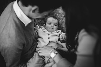 Photographe de mariage Sara Lorenzoni. Photo du 01.12.2021