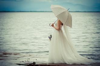 Fotografo di matrimoni Jugoslav Belada. Foto del 02.12.2016