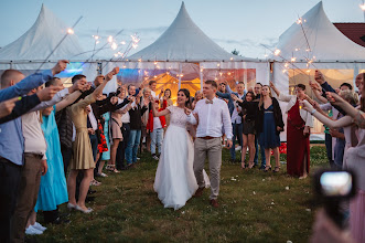 Hochzeitsfotograf Andrey Solovev. Foto vom 04.07.2022