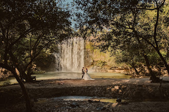 Fotógrafo de bodas Joice Dahianna. Foto del 17.05.2025