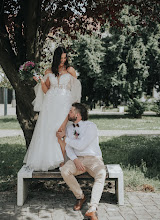 婚姻写真家 Attila Busák. 19.05.2025 の写真