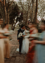 Wedding photographer Carolina Violante. Photo of 13.12.2022