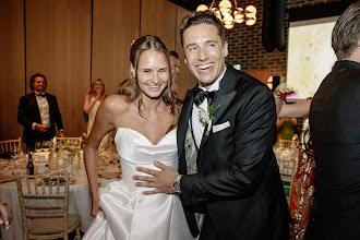 Bröllopsfotografer Lisa Veronica Persson. Foto av 05.10.2025