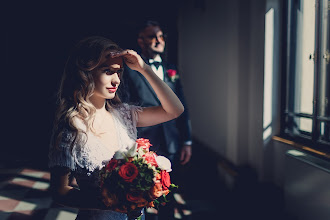 Fotógrafo de bodas Dani Dunca. Foto del 23.12.2020