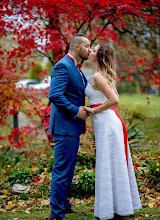 Fotografer pernikahan Pawel Bosek. Foto tanggal 25.02.2020