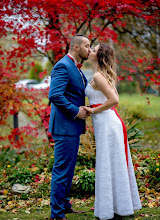 Fotografo di matrimoni Pawel Bosek. Foto del 25.02.2020