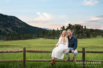 Photographe de mariage Sunshine . Photo du 08.06.2023