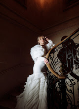Wedding photographer Mariya Kozlova. Photo of 20.10.2023