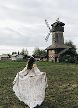 Wedding photographer Sergey Gladkov. Photo of 11.09.2025