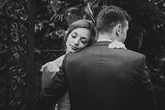 Fotógrafo de casamento Aurélie Aurelie François. Foto de 18.12.2017