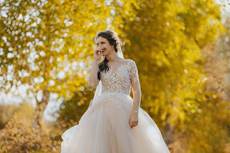 Fotógrafo de bodas Dan Malureanu. Foto del 18.05.2022