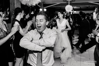 Fotógrafo de bodas Javier Hinojosa C. Foto del 28.07.2017
