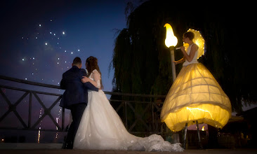Hochzeitsfotograf Michele Crispo. Foto vom 05.04.2022