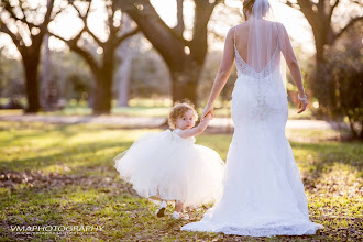 Hochzeitsfotograf Valerie Aloisio. Foto vom 30.12.2019