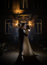 Wedding photographer Vincent Moreau. Photo of 02.04.2020