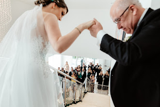 Vestuvių fotografas: Efrain Acosta. 12.03.2023 nuotrauka