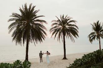 ช่างภาพงานแต่งงาน Hải Dương Phú. ภาพเมื่อ 20.05.2024
