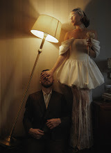 वेडिंग फ़ोटोग्राफ़र्स Aleksey Vasilevskiy. 16.11.2025 का फोटो