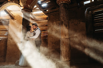 Wedding photographer Kamil Kucharski. Photo of 08.02.2023