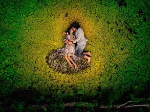 Wedding photographer Cezar Gabriel Udrea. Photo of 12.03.2025