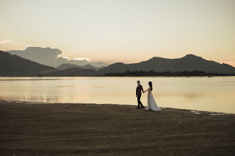 婚姻写真家 Sin Nguyen. 14.08.2025 の写真