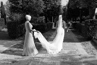 Wedding photographer Diego Ciminaghi. Photo of 11.04.2024