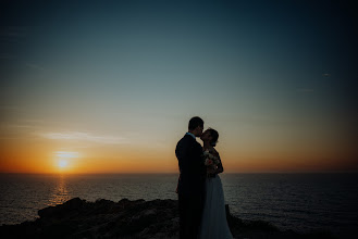 Wedding photographer Trung Giang. Photo of 29.08.2025
