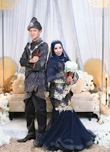 婚姻写真家 Zulhairi Zaini. 30.09.2020 の写真