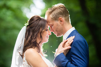 Hochzeitsfotograf Christian Schulze. Foto vom 03.08.2019