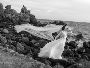 Φωτογράφος γάμου Silvestro Monte. Φωτογραφία: 18.10.2023