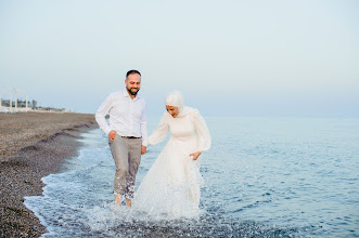婚禮攝影師Eyyüp Gürel. 10.12.2024的照片