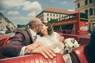 Hochzeitsfotograf Olga Boyko. Foto vom 20.12.2022