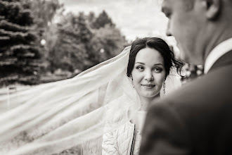 Huwelijksfotograaf Mariya Efremova. Foto van 22.07.2021