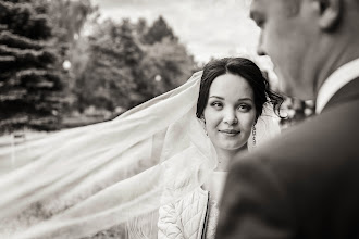 Fotógrafo de casamento Mariya Efremova. Foto de 22.07.2021