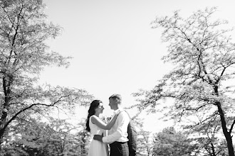 Vestuvių fotografas: Vladimir Savchenko. 27.07.2018 nuotrauka