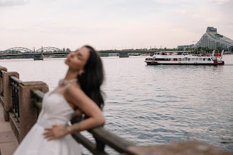 Hochzeitsfotograf Ruslan Fedyushin. Foto vom 09.06.2024